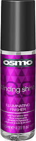Спрей-блиск шовковистий з ефектом ламінування OSMO, 125 мл