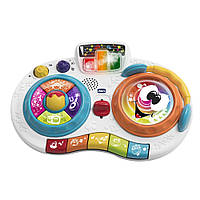 Игрушка музыкальная Chicco "DJ Mixy"