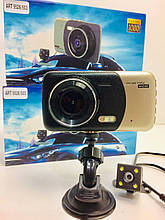 DVR CT 503 / 5526 z14a 1080P 4" з двома камерами (50 шт/ящ)