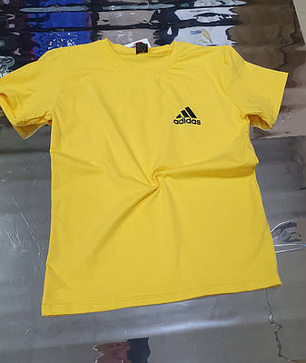 Футболка ADIDAS для підлітка 8-16 років арт.955