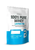 Протеин Biotech 100% PURE WHEY 1000г каштан (708132)