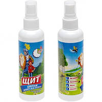 Спрей "Щит" 100мл купити дешево оптом в інтернет-магазині