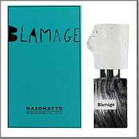 Nasomatto Blamage духи 30 ml. (Насоматто Бламаге)