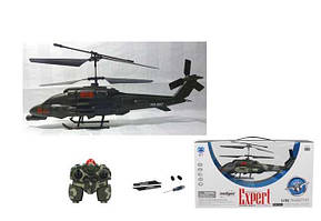 Гвинтокрил на радіокеруванні BF 122-2 A (24) в коробці