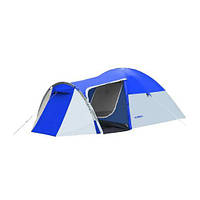 Палатка Presto Acamper Monsun 3 Pro Blue