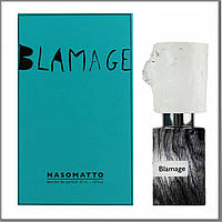 Nasomatto Blamage парфуми 30 ml. (Насоматто Бламаге)