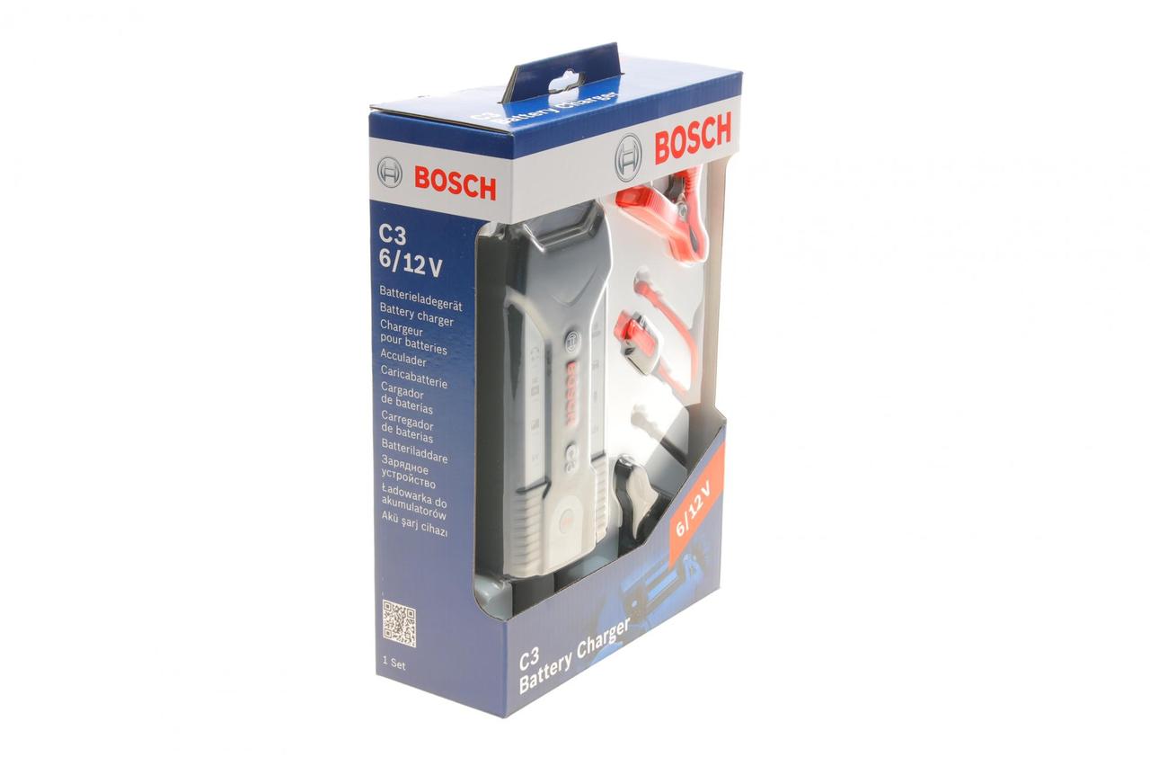 Зарядное устройство Bosch C3, 018999903M — купить в интернет