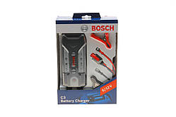 Інтелектуальний зарядний пристрій для акумуляторів Bosch C3  (018999903M)