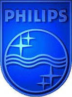 Philips-історія компанії!