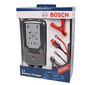 Зарядное интелектуальное устройство для аккумуляторов Bosch C7 (018999907M)