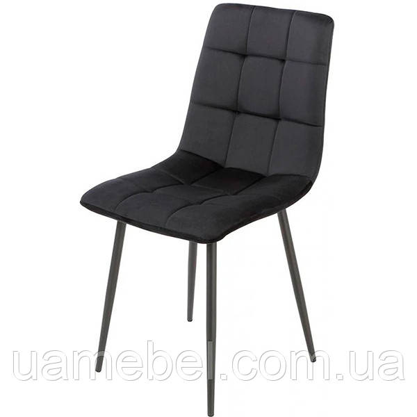 Стілець Success black