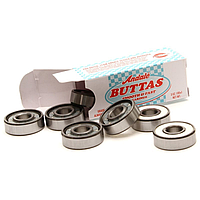 Підшипники для скейтборду Andale Buttas Smooth & Fast Bearings