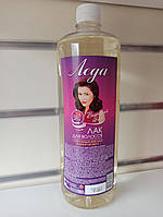 Рідкий лак для волосся Леда супер сильної фіксації 1000 мл