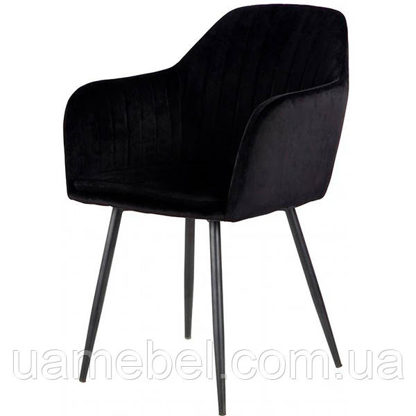 Стілець Sunshine black