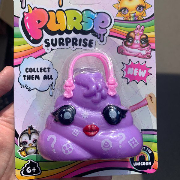 Poopsie Pooey Puitton