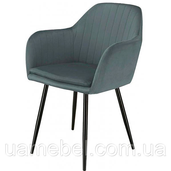 Стілець Sunshine dark grey