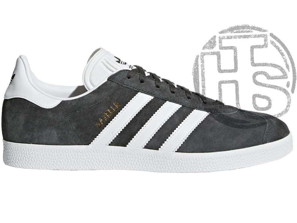 Adidas Gazelle Solid Grey BB5480 High Top Store 571354119