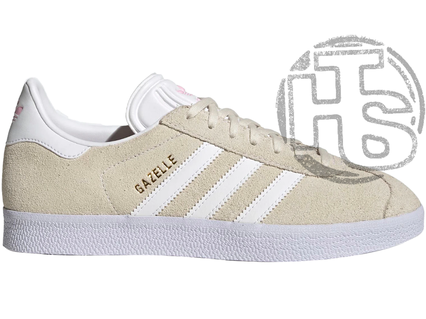 Adidas Gazelle Light Beige GZ1962 ID 1816728965 1899 Prom.ua