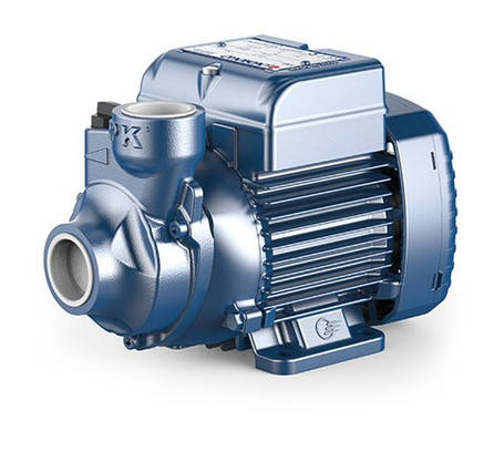 ВИХРОВІ НАСОСИ