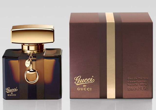 Оригінальна жіноча парфумована вода Gucci by Gucci, 50 ml NNR ORGAP /9-24