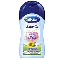 Масло для младенцев Bubchen 200ml