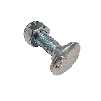 Кріпильний комплект для фіксації вантажу BG001, фото 3