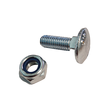 Кріпильний комплект для фіксації вантажу BG001, фото 2