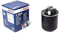 Фильтр топливный Bosch F026402836 (PP840/3)