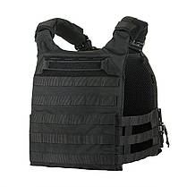 M-Tac плитоноска Cuirass FAST QRS Gen.II Black, фото 4