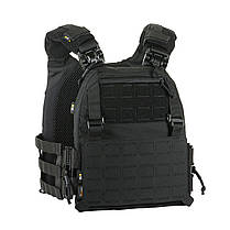 M-Tac плитоноска Cuirass FAST QRS Gen.II Black, фото 5