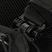 M-Tac плитоноска Cuirass FAST QRS Gen.II Black, фото 6
