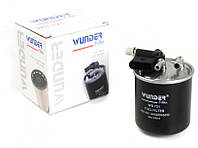 Фильтр топливный Wunder WB721 (PP840/3)