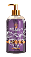 Мило заспокійливе лакшері Astonish Moss & Adams (Йоркширські долини) 500 мл