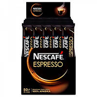 Кава "Nescafe Espresso" стік 2г*25шт
