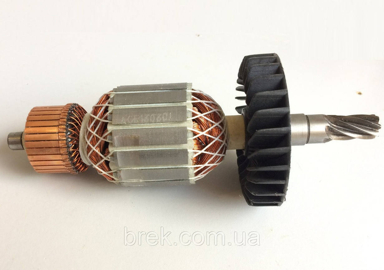 Якорь на Отбойник Makita HM 1202С — Купить Недорого на Bigl.ua (312573086)