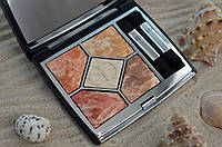 Палетка теней Dior 5 Couleurs Couture Summer Dune 759 Dune 4g