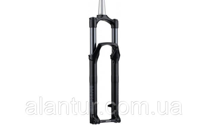 Купить Вилка Rock Shox Recon Silver RL - Crown 29" 15x100 100mm Black ...