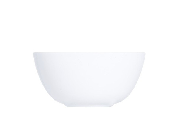 Салатник Luminarc Diwali круглий d9 см склокераміка (7409D)