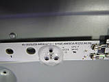 Підсвітка телевізора 40-3535led-60ea-R D1GE-400SCB-R3 підходить для Samsung 40" UE40EH5307, фото 6