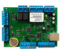 Плата контролера доступу ATES0329