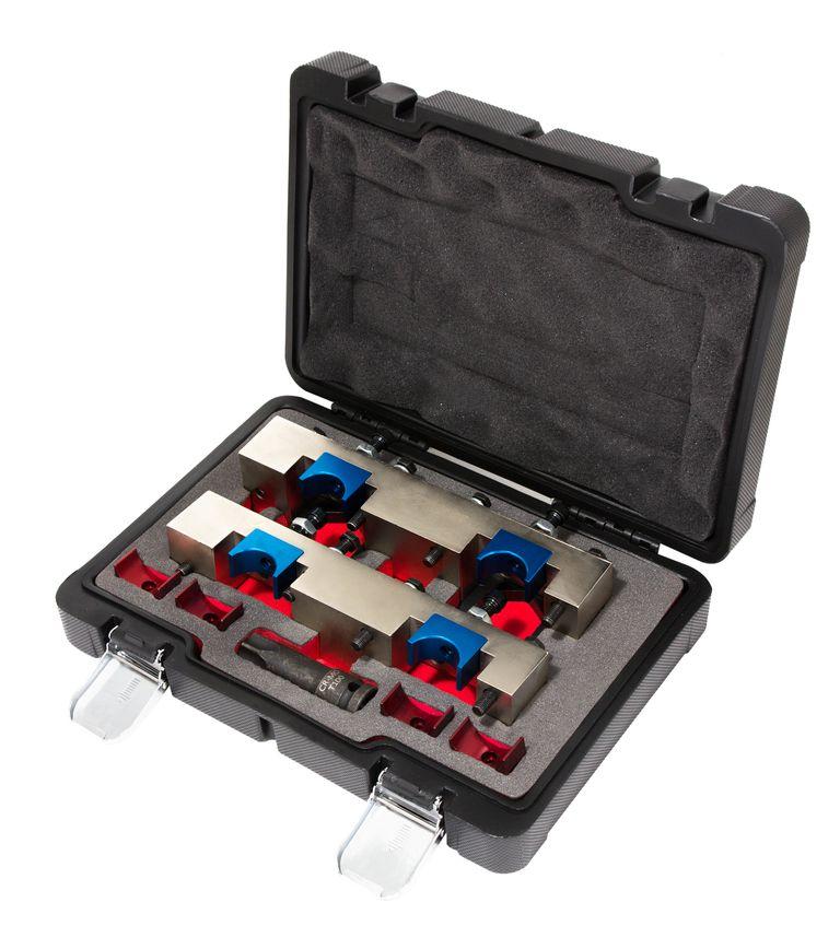 Набір пристосувань для обслуговування двигунів Mercedes M 133, M 270, M 274 (1.6 & 2.0)