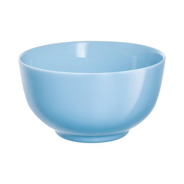Салатник Luminarc Diwali Light Blue круглий d14,5 см склокераміка (2017P)