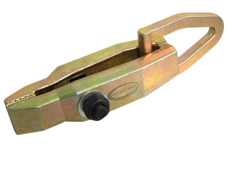 Зажим для кузовних робіт