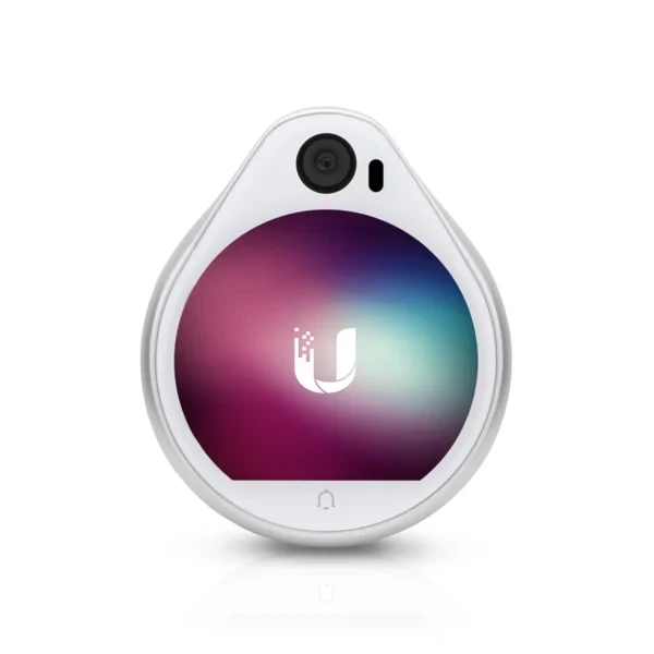 Ubiquiti Networks Access Reader Pro Biały UAPro UAPro — Купити