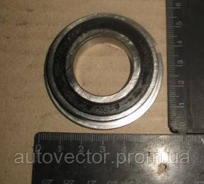 Підшипник кульковий (пр-во SsangYong) 4131605600