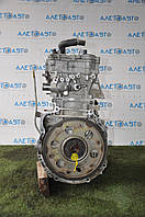 Двигатель 2AR-FE Toyota Camry v50 12-14 2.5 usa 45к компрессия 14-14-14-14