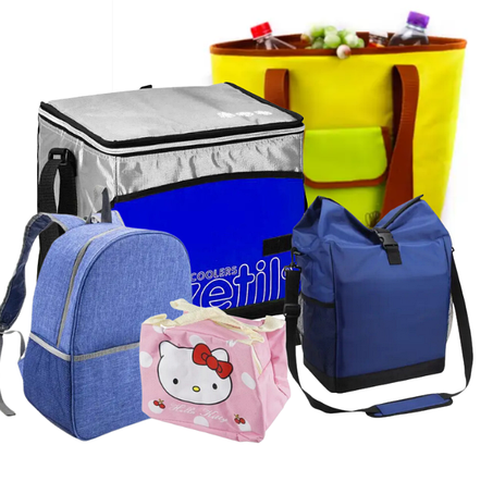 Сумки холодильники, термосумки