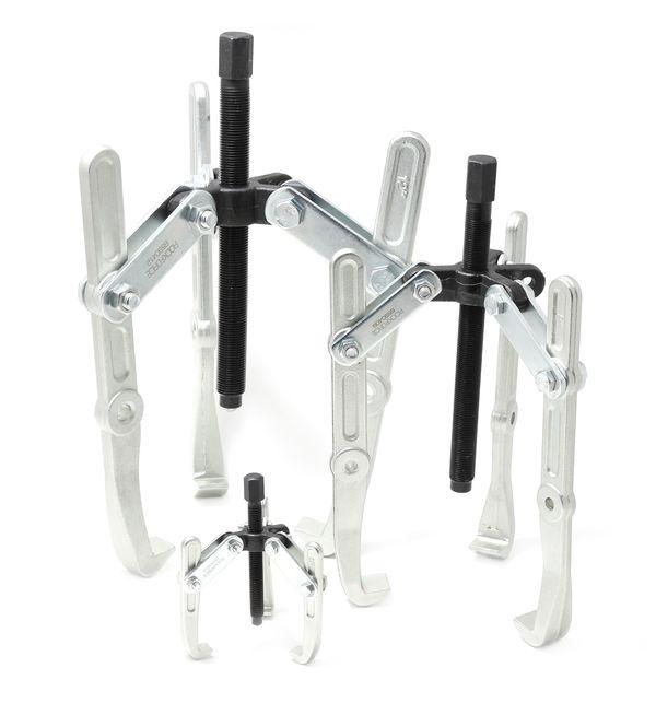 Знімач двух-трьохзахватний переставний 16 "