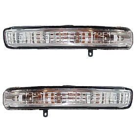 Ford Explorer 2011-2019 Поворотник повторювач повороту в ліве праве дзеркало Новий Оригінал