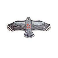 Повітряний змій "Орел" VZ-2101 220 см (Серый)
